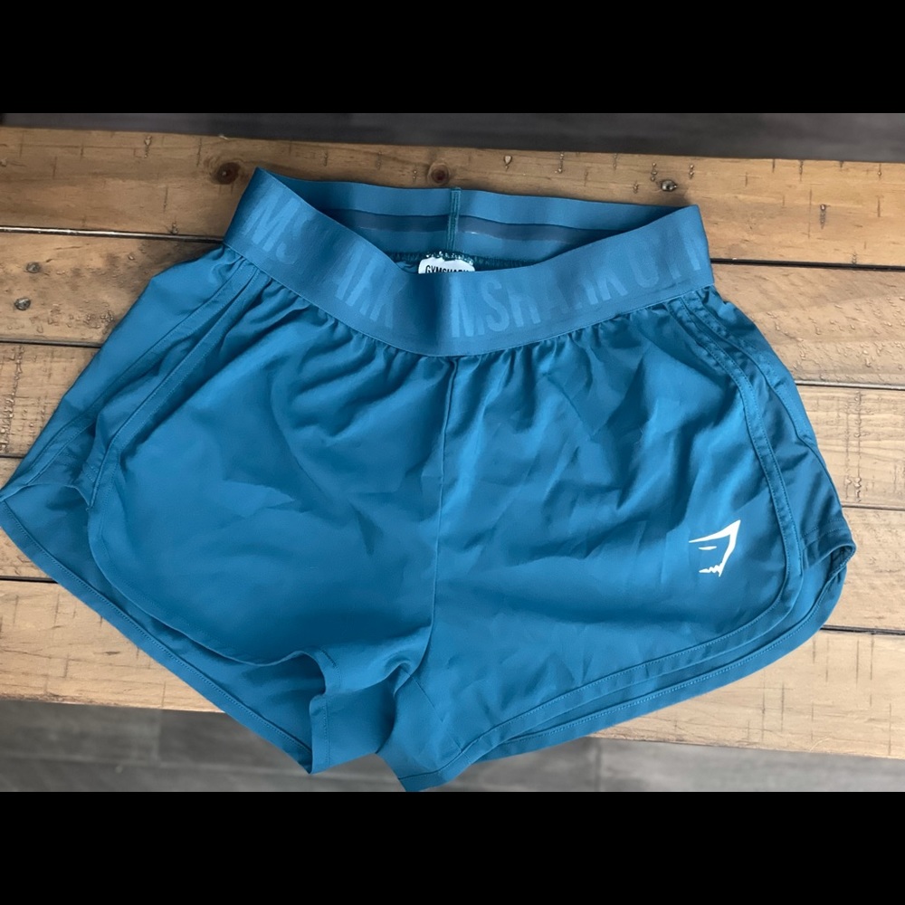 Gymshark Training loose fit shorts